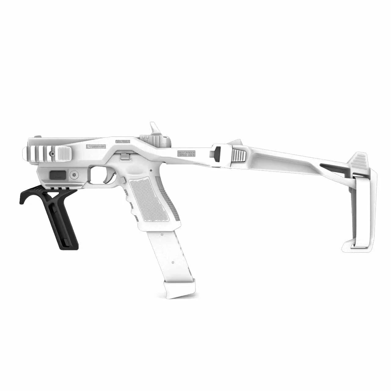 Recover Tactical 20/20 Series FG20 Grip Recover Tactical 20/20 Series FG20 Grip