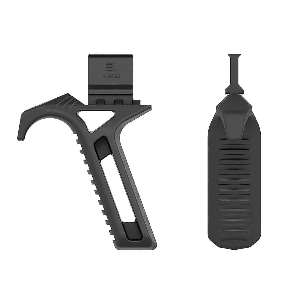 Recover Tactical 20/20 Series FG20 Grip Recover Tactical 20/20 Series FG20 Grip