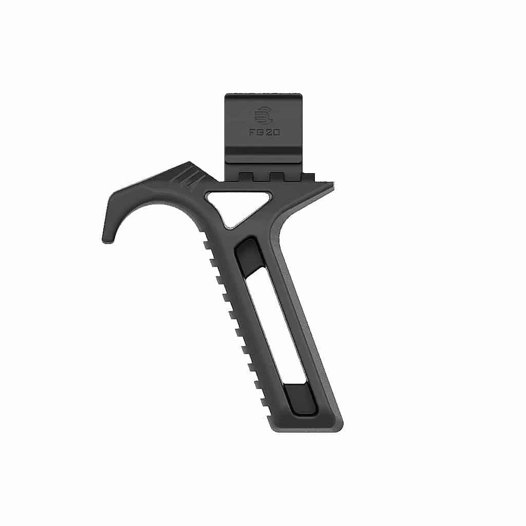 Recover Tactical 20/20 Series FG20 Grip Recover Tactical 20/20 Series FG20 Grip