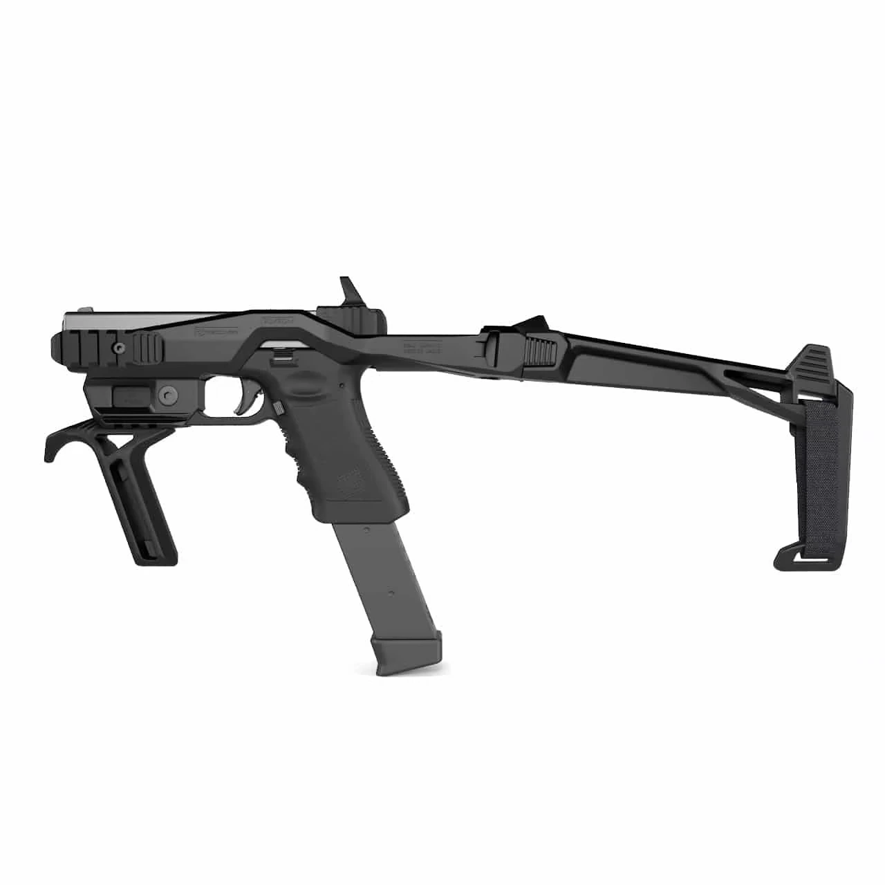 Recover Tactical 20/20 Series FG20 Grip Recover Tactical 20/20 Series FG20 Grip