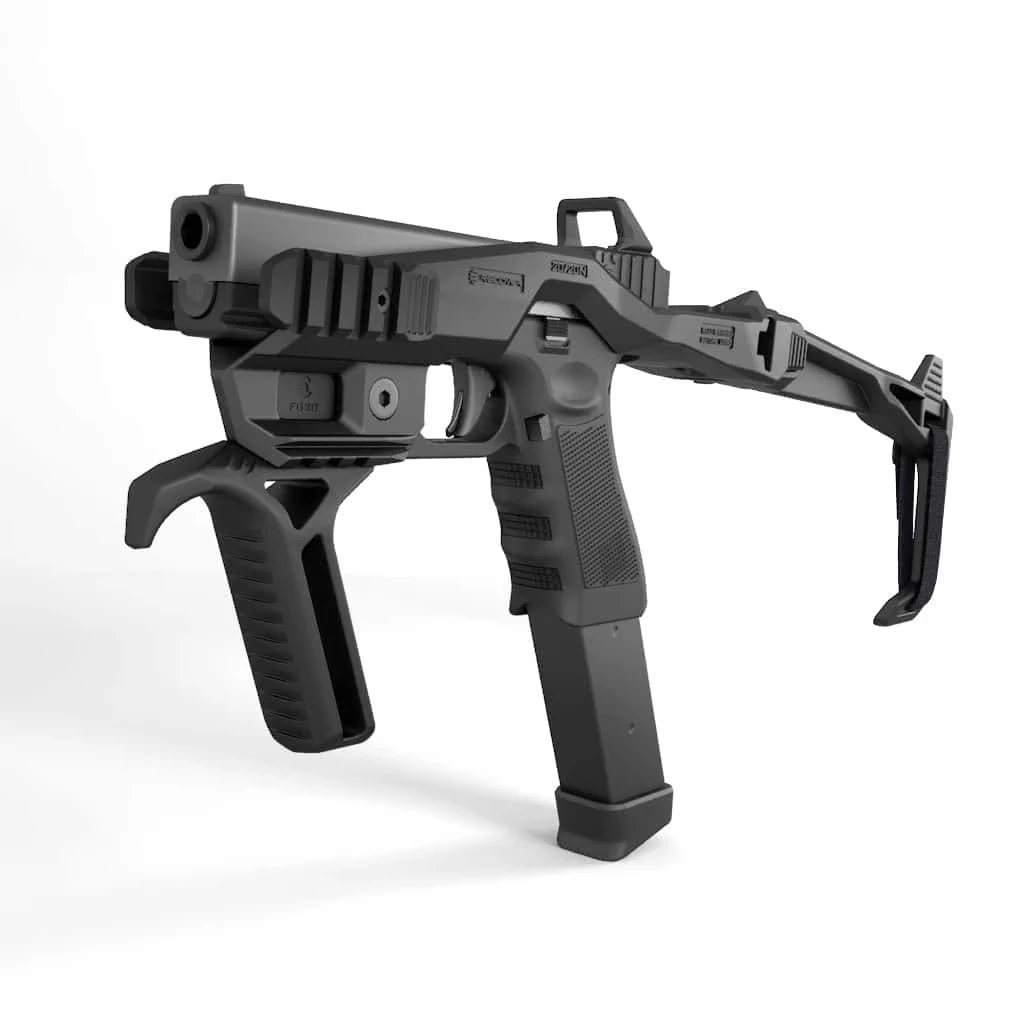 Recover Tactical 20/20 Series FG20 Grip Recover Tactical 20/20 Series FG20 Grip