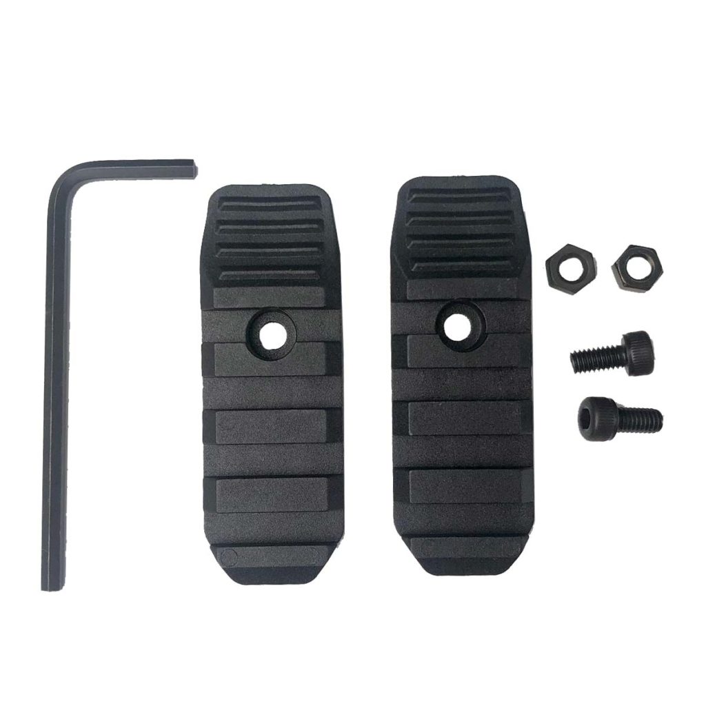 Recover Tactical® 20/21®N Stabilizer Kit for Glock 20 & 40 Recover Tactical® 20/21®N Stabilizer Kit for Glock 20 & 40