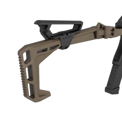 Recover Tactical CR20 Cheek Rest for 20/20 Kits Recover Tactical CR20 Cheek Rest for 20/20 Kits