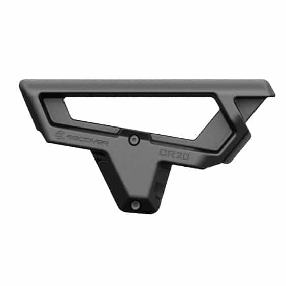 Recover Tactical CR20 Cheek Rest for 20/20 Kits Recover Tactical CR20 Cheek Rest for 20/20 Kits