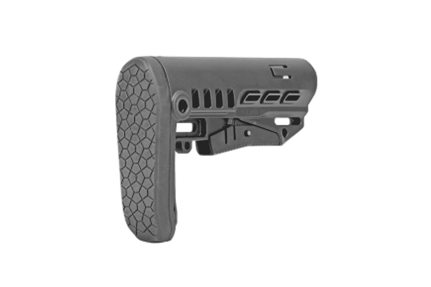Recover Tactical TBS COMPACT Stock (P-IX Compatible) Recover Tactical TBS COMPACT Stock (P-IX Compatible)