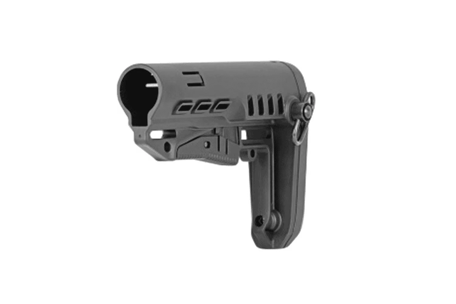 Recover Tactical TBS COMPACT Stock (P-IX Compatible) Recover Tactical TBS COMPACT Stock (P-IX Compatible)