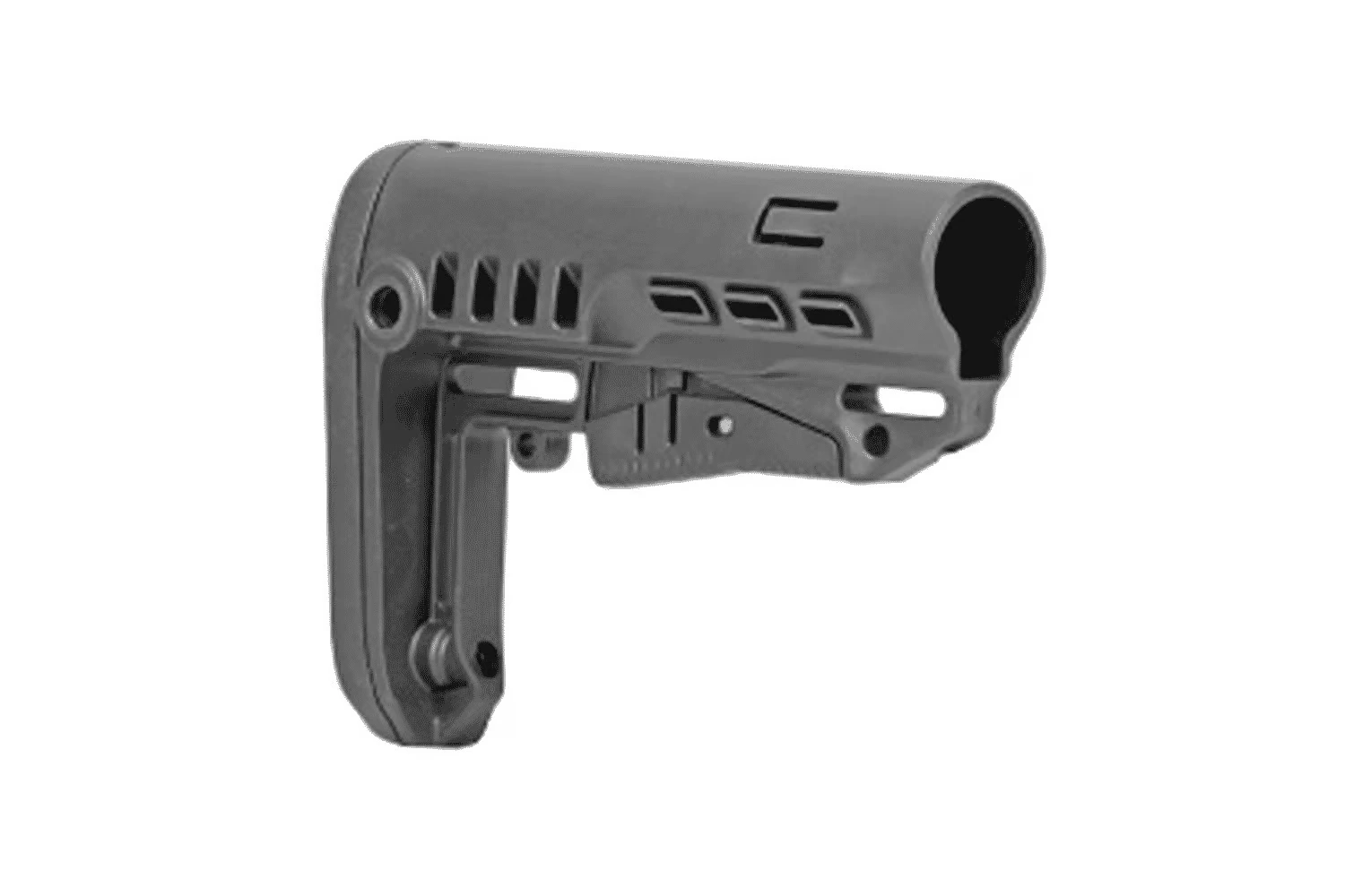 Recover Tactical TBS COMPACT Stock (P-IX Compatible) Recover Tactical TBS COMPACT Stock (P-IX Compatible)