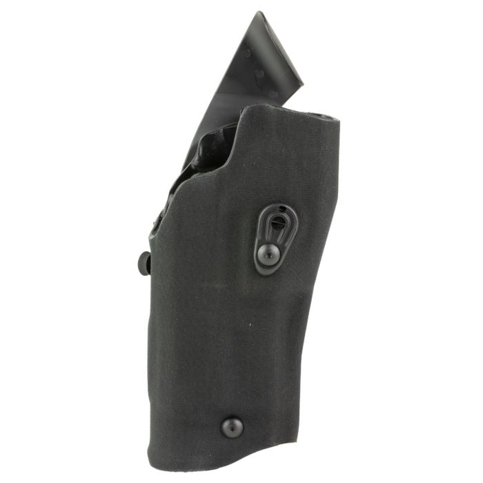 Safariland 6354RDSO ALS Tactical Right-Handed OWB Holster for Glock 47 MOS Pistols with Surefire X300 Safariland 6354RDSO ALS Tactical Right-Handed OWB Holster for Glock 47 MOS Pistols with Surefire X300