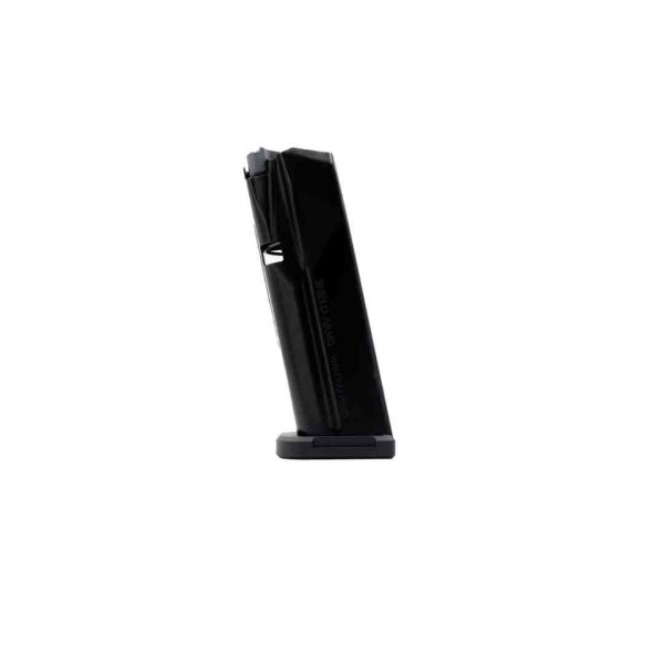 Shield Arms S15 magazine for GLOCK 43X / 48, 9mm, 15 rounds. Gen 3. Nitrocarb finish Shield Arms S15 magazine for GLOCK 43X / 48, 9mm, 15 rounds. Gen 3. Nitrocarb finish