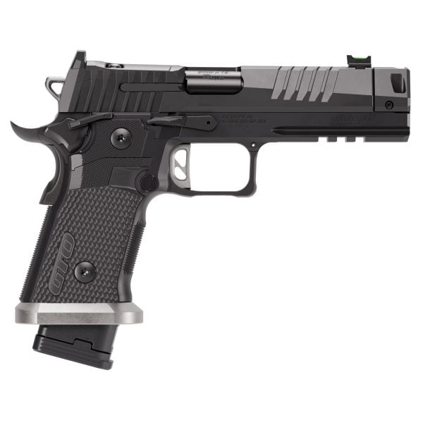Sig Sauer P211 GTO 9mm 211F-9-GTO 21 & 23 round magazines. Free shipping Sig Sauer P211 GTO 9mm 211F-9-GTO 21 & 23 round magazines. Free shipping