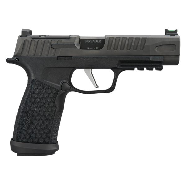 Sig Sauer P365 FUSE 9mm 21 round and 17 round mags. FREE SHIPPING Sig Sauer P365 FUSE 9mm 21 round and 17 round mags. FREE SHIPPING