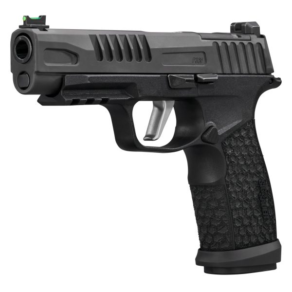 Sig Sauer P365 FUSE 9mm 21 round and 17 round mags. FREE SHIPPING Sig Sauer P365 FUSE 9mm 21 round and 17 round mags. FREE SHIPPING