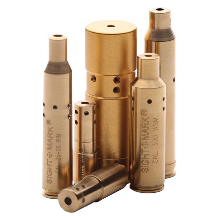Sightmark Chamber Laser Boresight Sightmark Chamber Laser Boresight