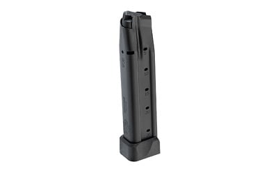 Springfield Armory PRODIGY 9mm magazine, 26 round. Compatible with 2011 platforms Springfield Armory PRODIGY 9mm magazine, 26 round. Compatible with 2011 platforms