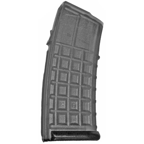 Steyr AUG magazine, 223/5.56, 30 Round, transparent, original AUG-pattern NOT AR15 Steyr AUG magazine, 223/5.56, 30 Round, transparent, original AUG-pattern NOT AR15