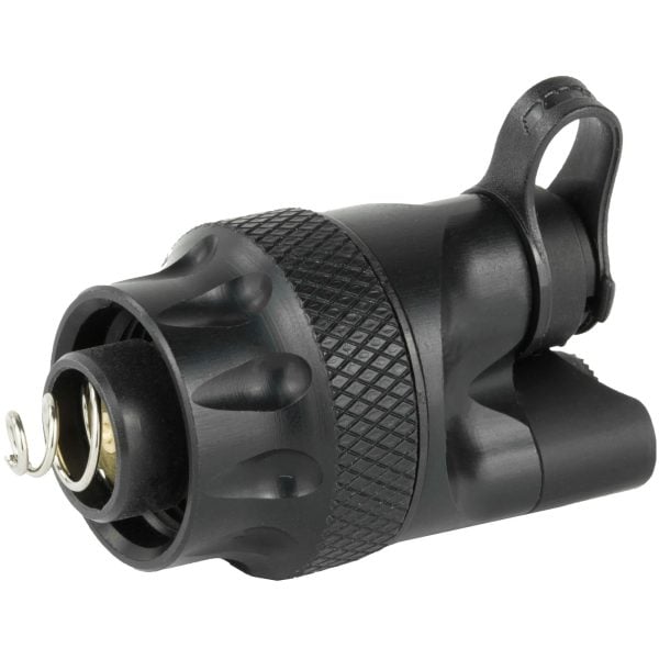 Surefire DS00 switch end cap, M6XX, for Surefire and Modlite remote switches Surefire DS00 switch end cap, M6XX, for Surefire and Modlite remote switches
