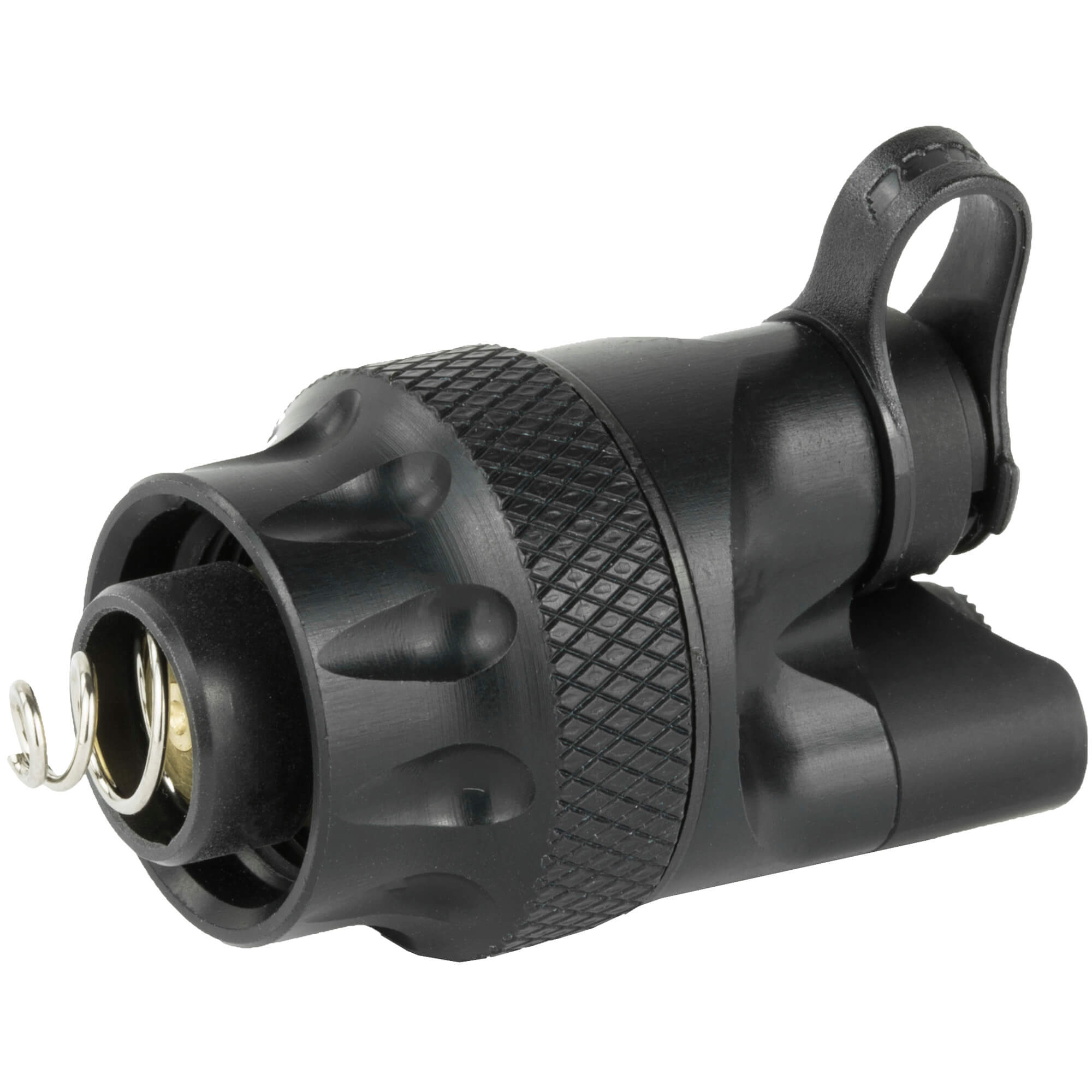 Surefire DS00 switch end cap, M6XX, for Surefire and Modlite remote switches Surefire DS00 switch end cap, M6XX, for Surefire and Modlite remote switches
