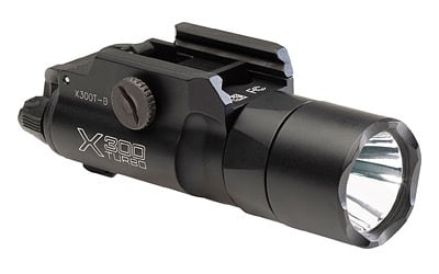 Surefire X300 TURBO B, BLACK Surefire X300 TURBO B, BLACK