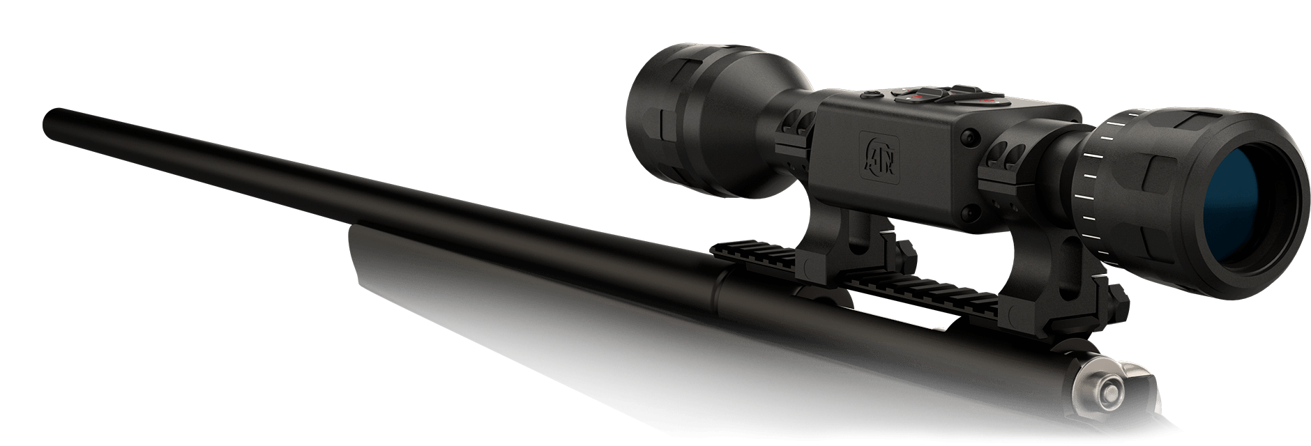 Thermal Scope ATN MARS LT 160 3-6X Thermal Scope ATN MARS LT 160 3-6X