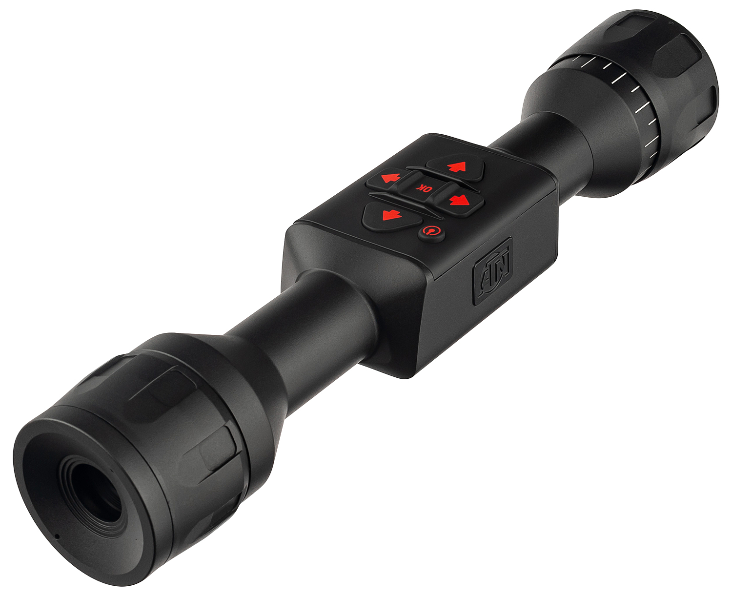 Thermal Scope ATN MARS LT 160 3-6X Thermal Scope ATN MARS LT 160 3-6X