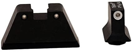 Trijicon HD Sights for Glock, select color and size Trijicon HD Sights for Glock, select color and size
