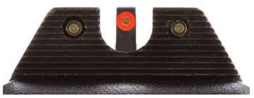 Trijicon HD Sights for Glock, select color and size Trijicon HD Sights for Glock, select color and size