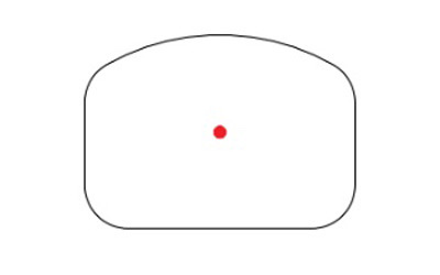 Trijicon RCR Closed Emitter Reflex Sight, 3.25 MOA RED. $25 off in cart and Free shipping Trijicon RCR Closed Emitter Reflex Sight, 3.25 MOA RED. $25 off in cart and Free shipping