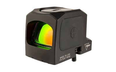 Trijicon RCR Closed Emitter Reflex Sight, 3.25 MOA RED. $25 off in cart and Free shipping Trijicon RCR Closed Emitter Reflex Sight, 3.25 MOA RED. $25 off in cart and Free shipping