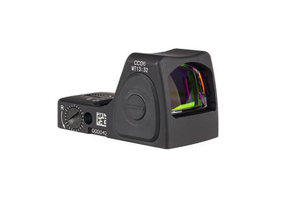Trijicon RMR CC, Type 2, 3.25 MOA - FREE SHIPPING Trijicon RMR CC, Type 2, 3.25 MOA - FREE SHIPPING