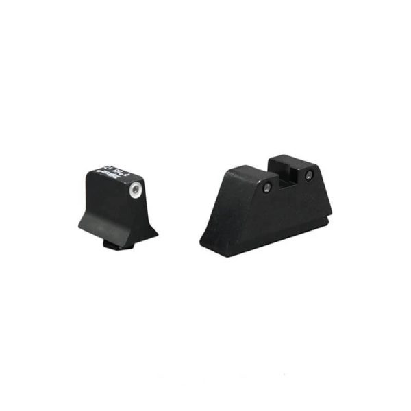 Trijicon suppressor height night sights for standard frame GLOCK Trijicon suppressor height night sights for standard frame GLOCK