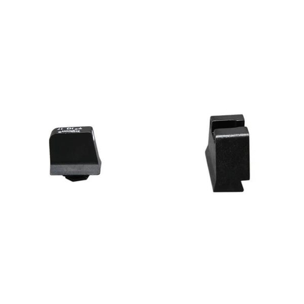 Trijicon suppressor height night sights for standard frame GLOCK Trijicon suppressor height night sights for standard frame GLOCK