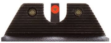TrijiconHD XR Sights for Glock, select size and color TrijiconHD XR Sights for Glock, select size and color