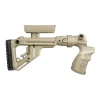 UAS-500 Fab Defense Tactical Stock (Mossberg 500)