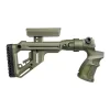 UAS-500 Fab Defense Tactical Stock (Mossberg 500)