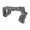 UAS-500 Fab Defense Tactical Stock (Mossberg 500)