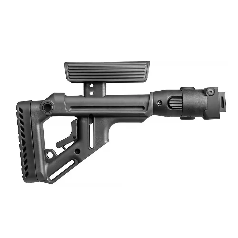 UAS-AKS P Fab Defense Tactical Stock for AKS-74U (Krinkov) UAS-AKS P Fab Defense Tactical Stock for AKS-74U (Krinkov)