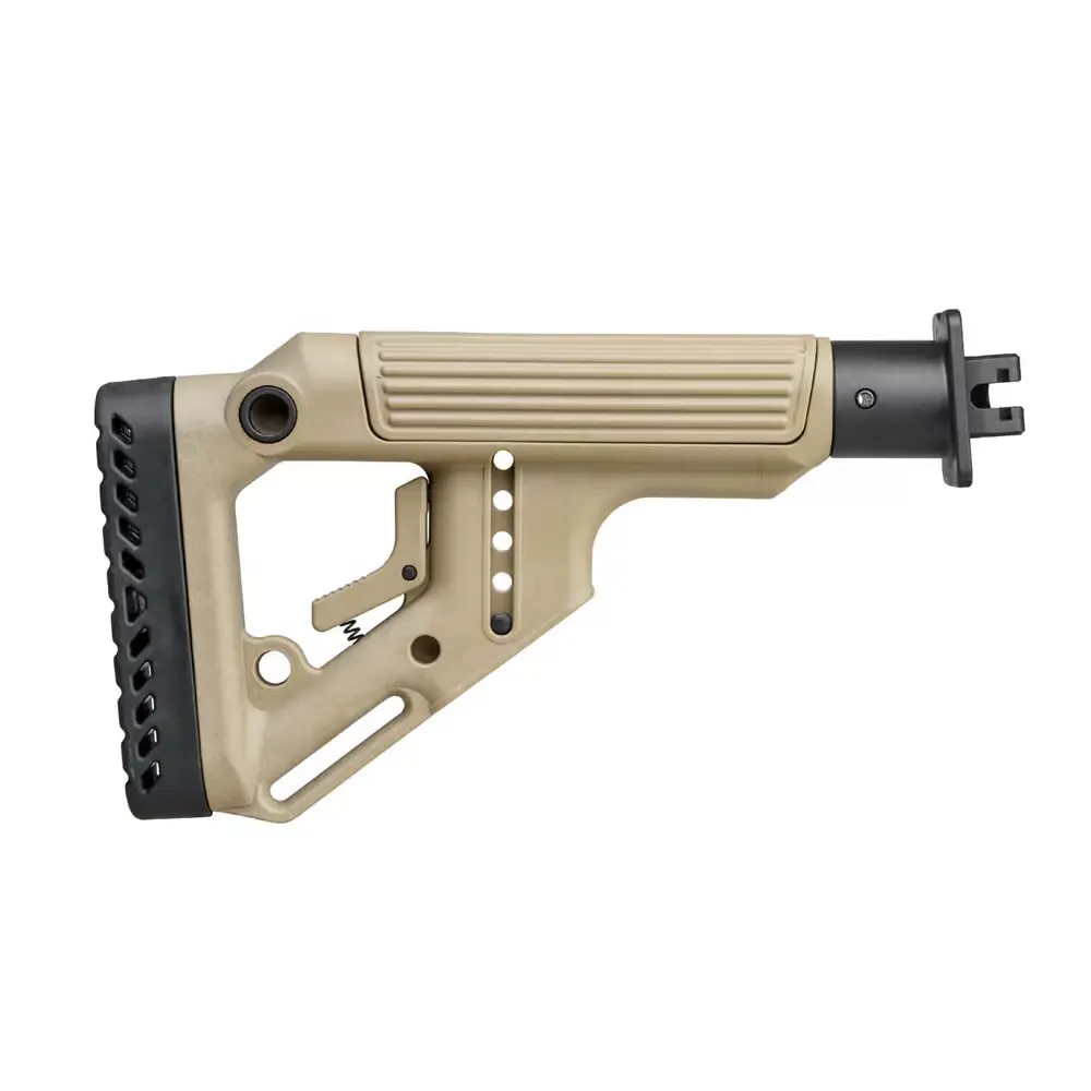 UAS-VEPR Fab Defense Tactical Stock for VEPR 12 UAS-VEPR Fab Defense Tactical Stock for VEPR 12