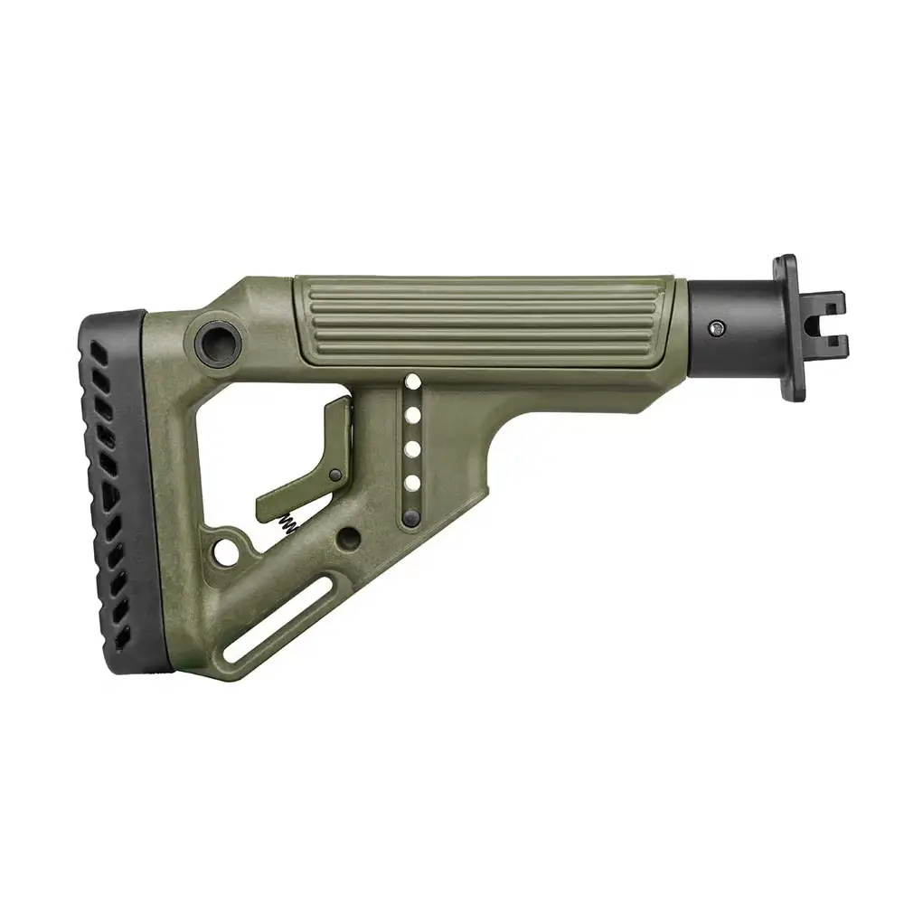 UAS-VEPR Fab Defense Tactical Stock for VEPR 12 UAS-VEPR Fab Defense Tactical Stock for VEPR 12