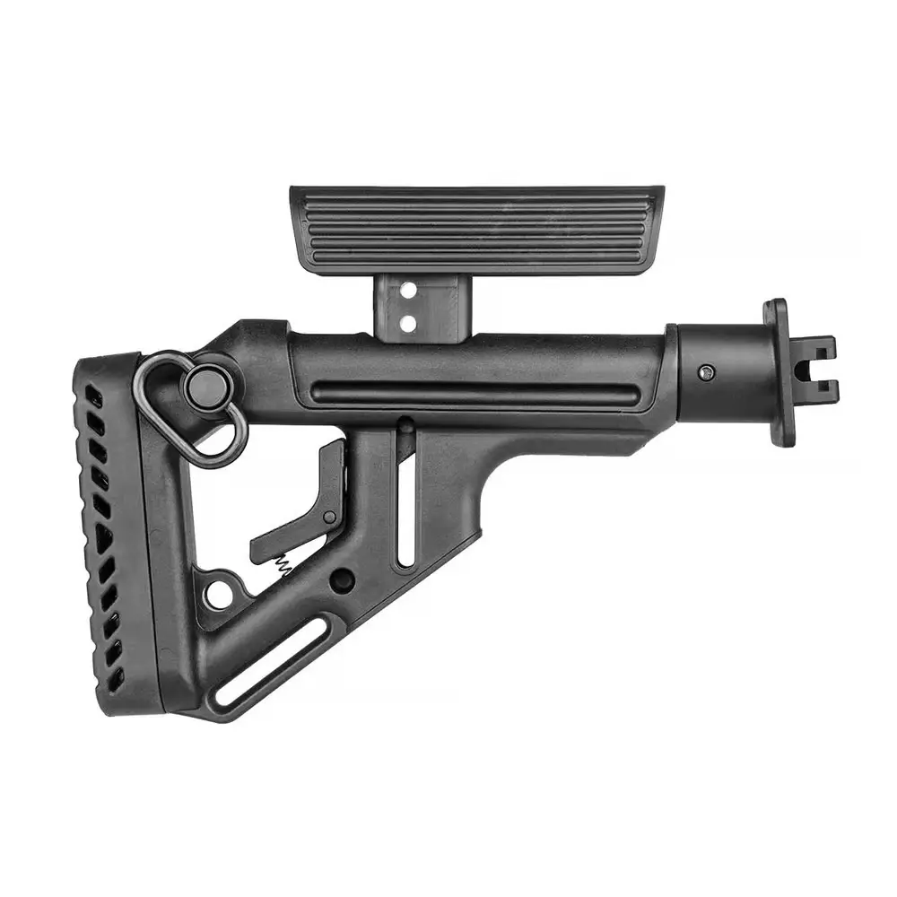 UAS-VEPR Fab Defense Tactical Stock for VEPR 12 UAS-VEPR Fab Defense Tactical Stock for VEPR 12