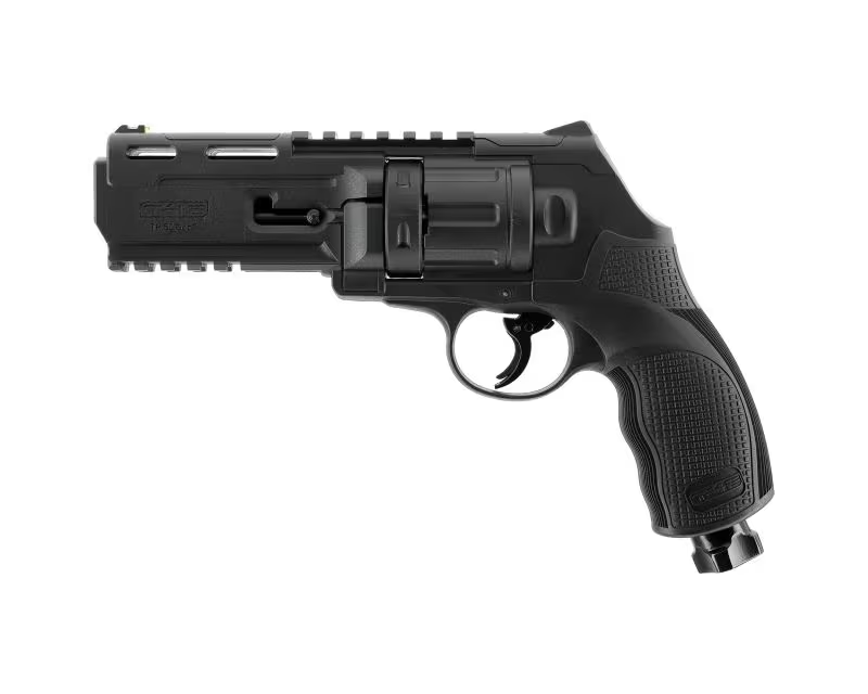 Umarex CO2 COMBAT HDR TR 50 GEN2 T4E revolver Umarex CO2 COMBAT HDR TR 50 GEN2 T4E revolver