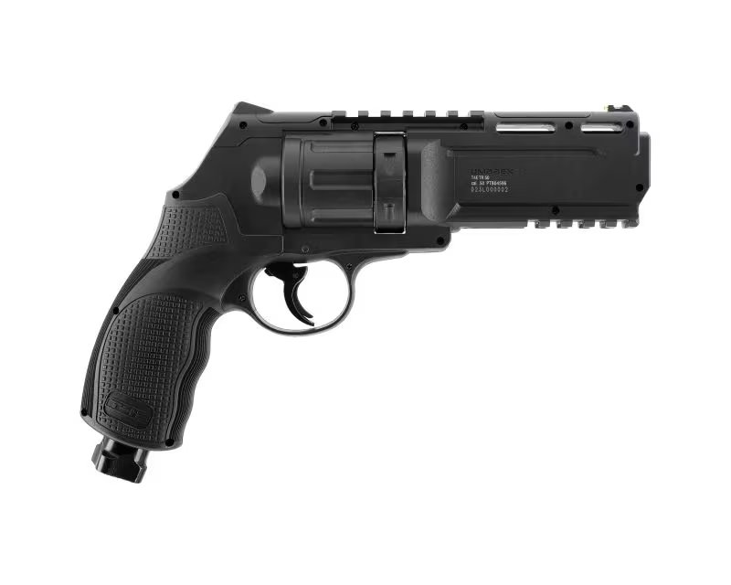 Umarex CO2 COMBAT HDR TR 50 GEN2 T4E revolver Umarex CO2 COMBAT HDR TR 50 GEN2 T4E revolver