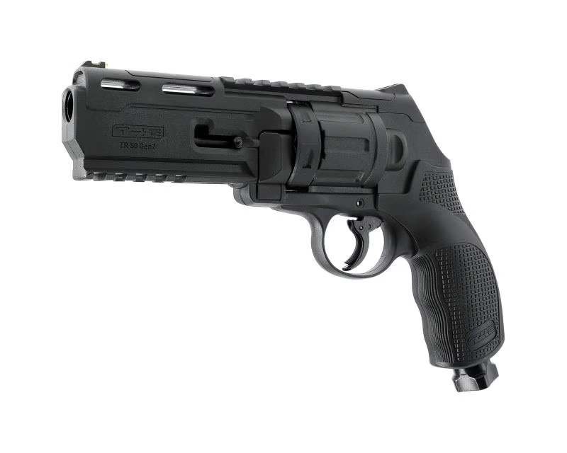 Umarex CO2 COMBAT HDR TR 50 GEN2 T4E revolver Umarex CO2 COMBAT HDR TR 50 GEN2 T4E revolver