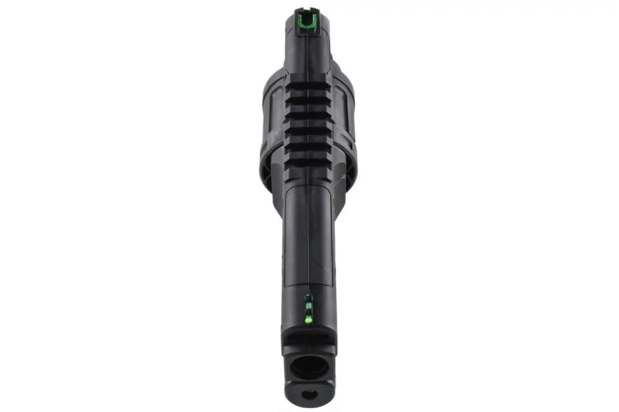 Umarex CO2 COMBAT HDR TR 50 GEN2 T4E with LASER Umarex CO2 COMBAT HDR TR 50 GEN2 T4E with LASER