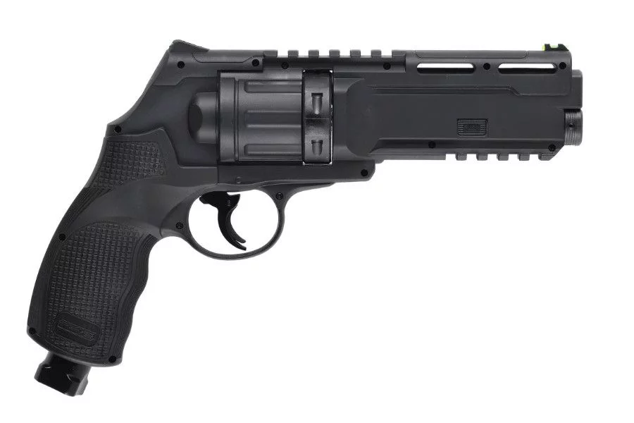 Umarex CO2 COMBAT HDR TR 50 GEN2 T4E with LASER Umarex CO2 COMBAT HDR TR 50 GEN2 T4E with LASER