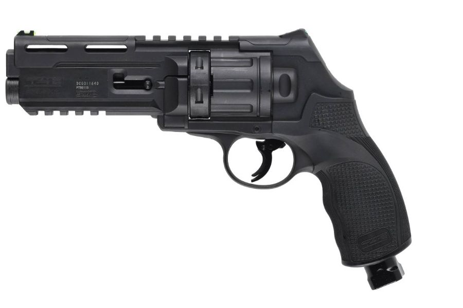 Umarex CO2 COMBAT HDR TR 50 GEN2 T4E with LASER Umarex CO2 COMBAT HDR TR 50 GEN2 T4E with LASER