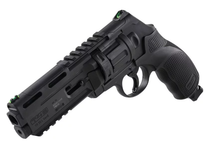 Umarex CO2 COMBAT HDR TR 50 GEN2 T4E with LASER Umarex CO2 COMBAT HDR TR 50 GEN2 T4E with LASER