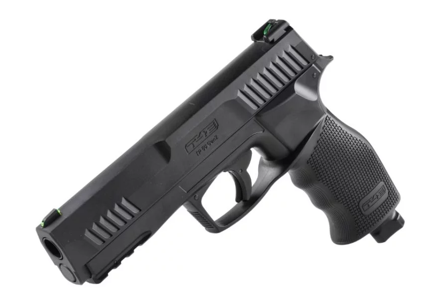 Umarex CO2 HDP TP50 Gen.2 T4E Pistol Umarex CO2 HDP TP50 Gen.2 T4E Pistol