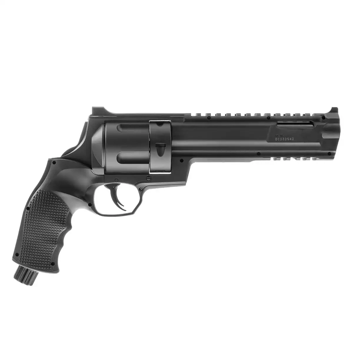 Umarex CO2 RAM T4E HDR 68 revolver Umarex CO2 RAM T4E HDR 68 revolver