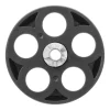 Umarex CO2 RAM T4E HDR 68 revolver