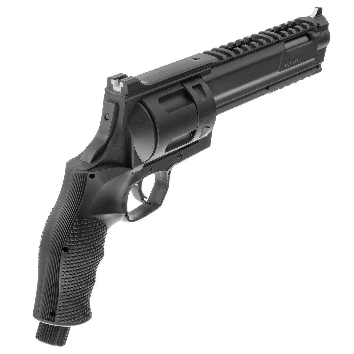 Umarex CO2 RAM T4E HDR 68 revolver Umarex CO2 RAM T4E HDR 68 revolver